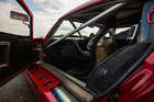 2000 TVR Cerbera Speed 12-Sold