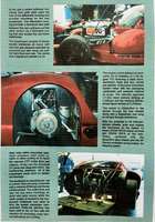 2000 TVR Cerbera Speed 12-Sold