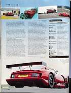 2000 TVR Cerbera Speed 12-Sold