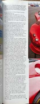 2000 TVR Cerbera Speed 12-Sold
