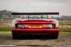 2000 TVR Cerbera Speed 12-Sold