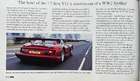 2000 TVR Cerbera Speed 12-Sold