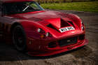 2000 TVR Cerbera Speed 12-Sold