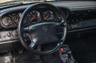 1995 Porsche 911 (993) Carrera 2-Sold