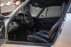 1995 Porsche 911 (993) Carrera 2-Sold