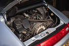 1995 Porsche 911 (993) Carrera 2-Sold
