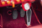 1949 Alfa Romeo 6C 2500 Super Sport Cabriolet Coachwork by P-Sold