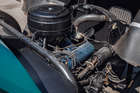 1953 Allard P2 Safari Estate-Sold