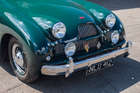 1953 Allard P2 Safari Estate-Sold