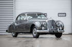 1954 Bentley R-Type Coupé by Abbott-Sold