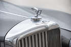 1954 Bentley R-Type Coupé by Abbott-Sold