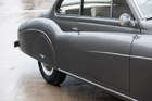 1954 Bentley R-Type Coupé by Abbott-Sold