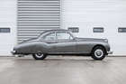 1954 Bentley R-Type Coupé by Abbott-Sold