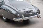 1954 Bentley R-Type Coupé by Abbott-Sold