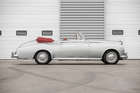 1959 Bentley S1 Drophead Coupé Coachwork by H.J. Mulliner-Sold