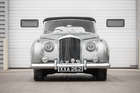 1959 Bentley S1 Drophead Coupé Coachwork by H.J. Mulliner-Sold
