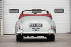 1959 Bentley S1 Drophead Coupé Coachwork by H.J. Mulliner-Sold