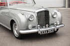 1959 Bentley S1 Drophead Coupé Coachwork by H.J. Mulliner-Sold