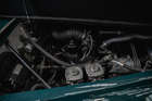 1963 Bentley S3 Continental Coupé-Sold
