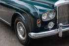 1963 Bentley S3 Continental Coupé-Sold