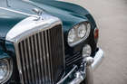 1963 Bentley S3 Continental Coupé-Sold