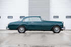 1963 Bentley S3 Continental Coupé-Sold
