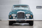 1963 Bentley S3 Continental Coupé-Sold