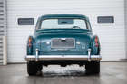 1963 Bentley S3 Continental Coupé-Sold