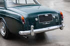 1963 Bentley S3 Continental Coupé-Sold