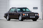 1997 Bentley Turbo RT-Sold