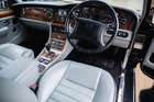 1997 Bentley Turbo RT-Sold