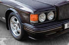 1997 Bentley Turbo RT-Sold