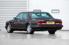 1997 Bentley Turbo RT-Sold