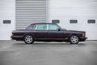 1997 Bentley Turbo RT-Sold