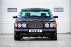 1997 Bentley Turbo RT-Sold