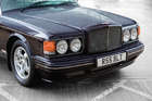 1997 Bentley Turbo RT-Sold