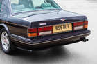1997 Bentley Turbo RT-Sold