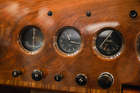 1954 Bentley R-Type Fastback Continental Coachwork by H.J. M-Sold