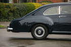 1954 Bentley R-Type Fastback Continental Coachwork by H.J. M-Sold
