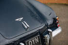 1954 Bentley R-Type Fastback Continental Coachwork by H.J. M-Sold