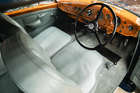 1954 Bentley R-Type Fastback Continental Coachwork by H.J. M-Sold