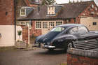 1954 Bentley R-Type Fastback Continental Coachwork by H.J. M-Sold
