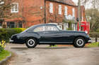 1954 Bentley R-Type Fastback Continental Coachwork by H.J. M-Sold
