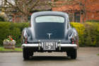 1954 Bentley R-Type Fastback Continental Coachwork by H.J. M-Sold