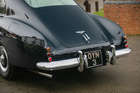 1954 Bentley R-Type Fastback Continental Coachwork by H.J. M-Sold