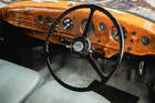 1954 Bentley R-Type Fastback Continental Coachwork by H.J. M-Sold
