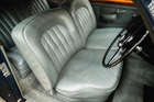 1954 Bentley R-Type Fastback Continental Coachwork by H.J. M-Sold
