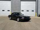 1994 Jaguar XJ-S 4.0-Litre Convertible - Manual, Unregistere-For Sale