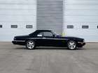 1994 Jaguar XJ-S 4.0-Litre Convertible - Manual, Unregistere-For Sale