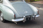 1955 Bentley R-Type Fastback Continental Coachwork by H.J. M-Sold